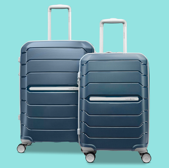 The Best Luggage Sets for Easier Travel