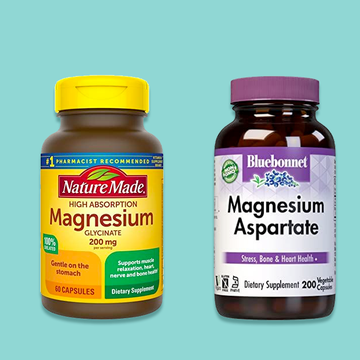 best magnesium supplement