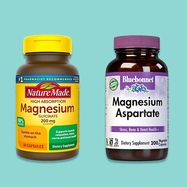 10 Best Magnesium Supplements of 2023, According to Experts