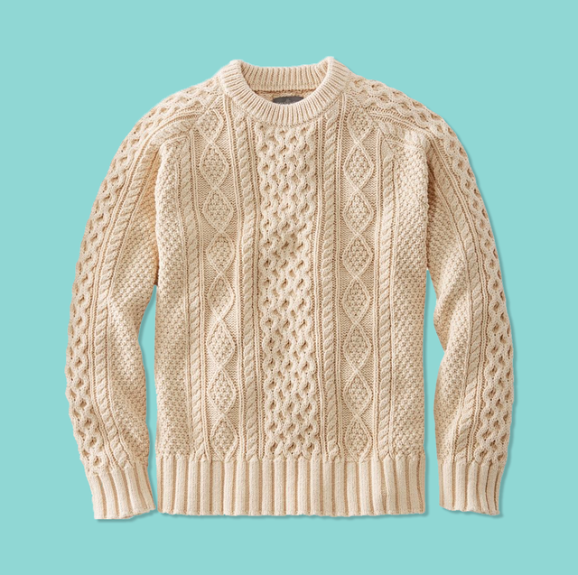 20 Best Sweaters for Men in 2023, Reviewed by Experts