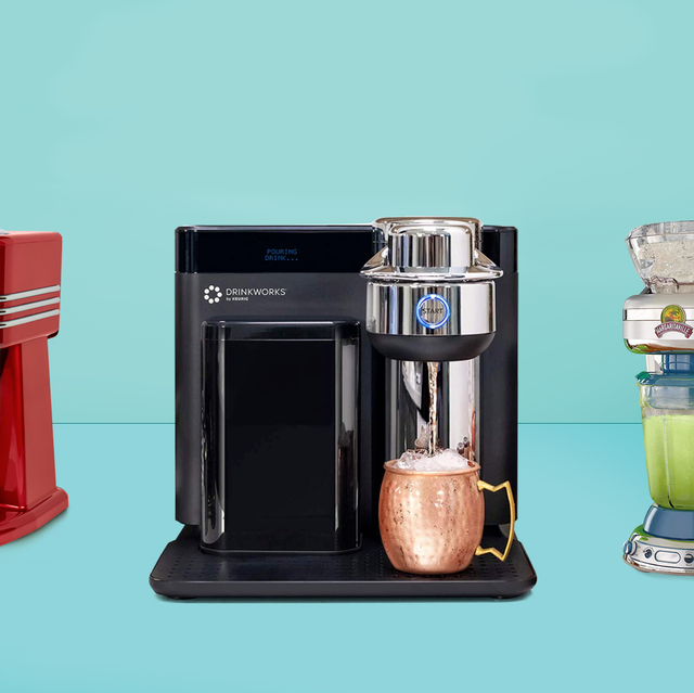 Handpicked: The 14 Best Frozen Margarita Machines for At-Home
