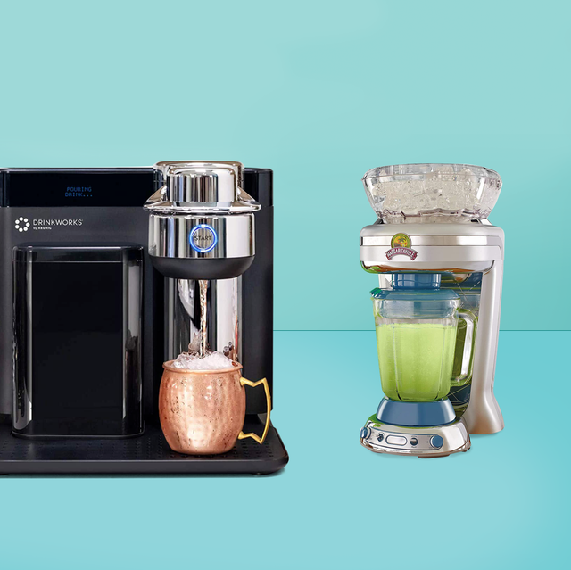 7 Best Margarita Makers to Buy in 2022 - Frozen Drink Machines