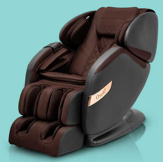 The 7 Best Massage Chairs to Turn Your Living Room Into a Spa