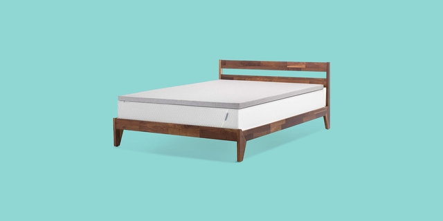 10 Best Mattress Toppers for Side Sleepers, According to Experts