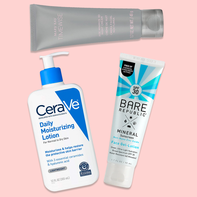 21 Best Moisturizers for Oily Skin, Tested by Experts