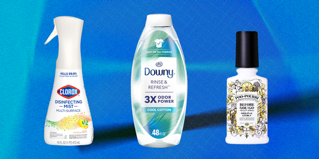 Best Odor Eliminators for a Fresh Home – Top Products to Neutralize Cooking, Pet & Bathroom Odors