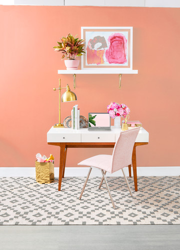 15 Office Organization Ideas to Make Your Workspace More Functional