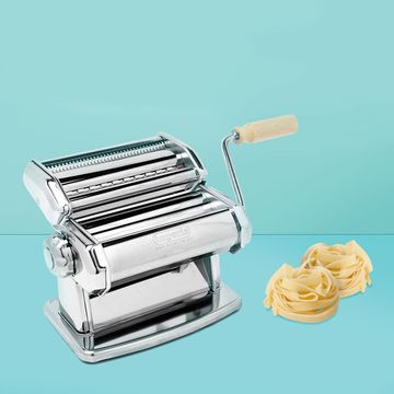 Best Pasta Makers of 2020, According to Kitchen Experts