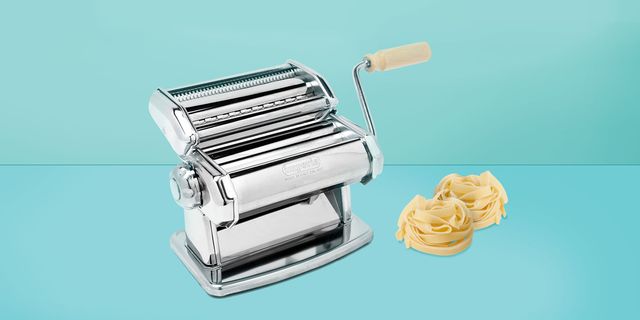 Juicer Kitchen Stainless Steel Dough Pasta Noodle Maker Press Spaghetti  Machine