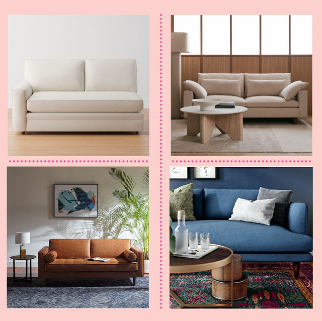 15 Best Places to Buy a Couch in 2024, According to Testing