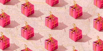 Best Places to Shop for Gifts