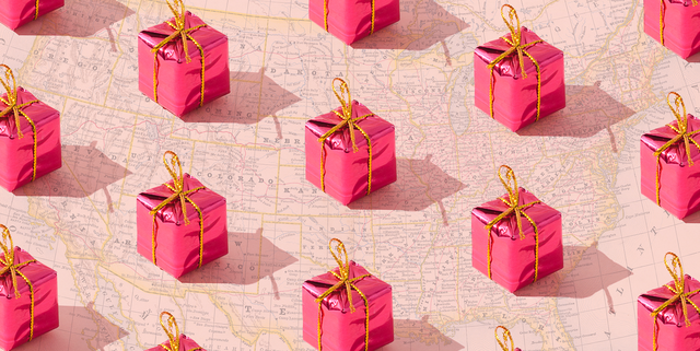Best Places to Shop for Gifts