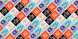 best teen podcasts