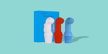 best portable bidets