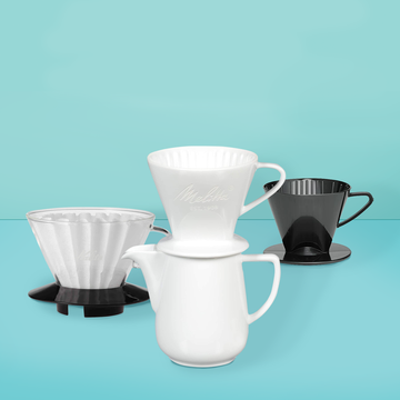 best pour over coffee makers