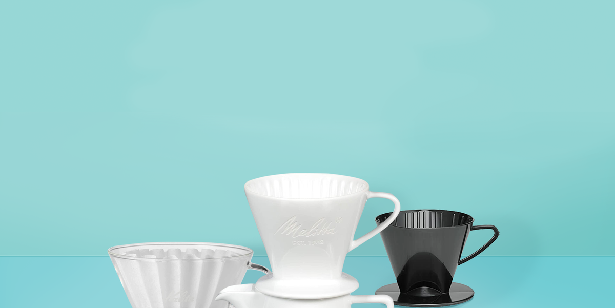 7 Best Pour Over Coffee Makers of 2022