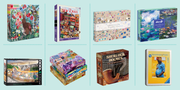 best puzzles for adults