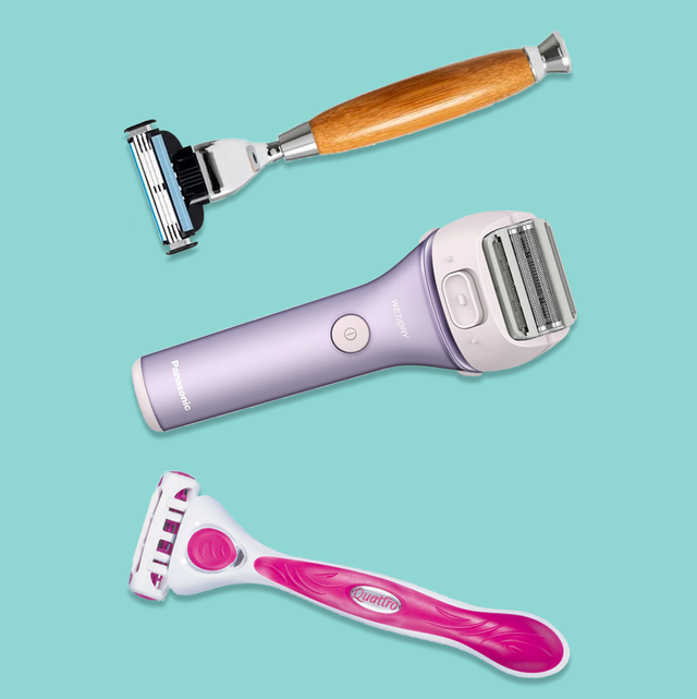 10 Best Razors for Women of 2024, Tested by Experts