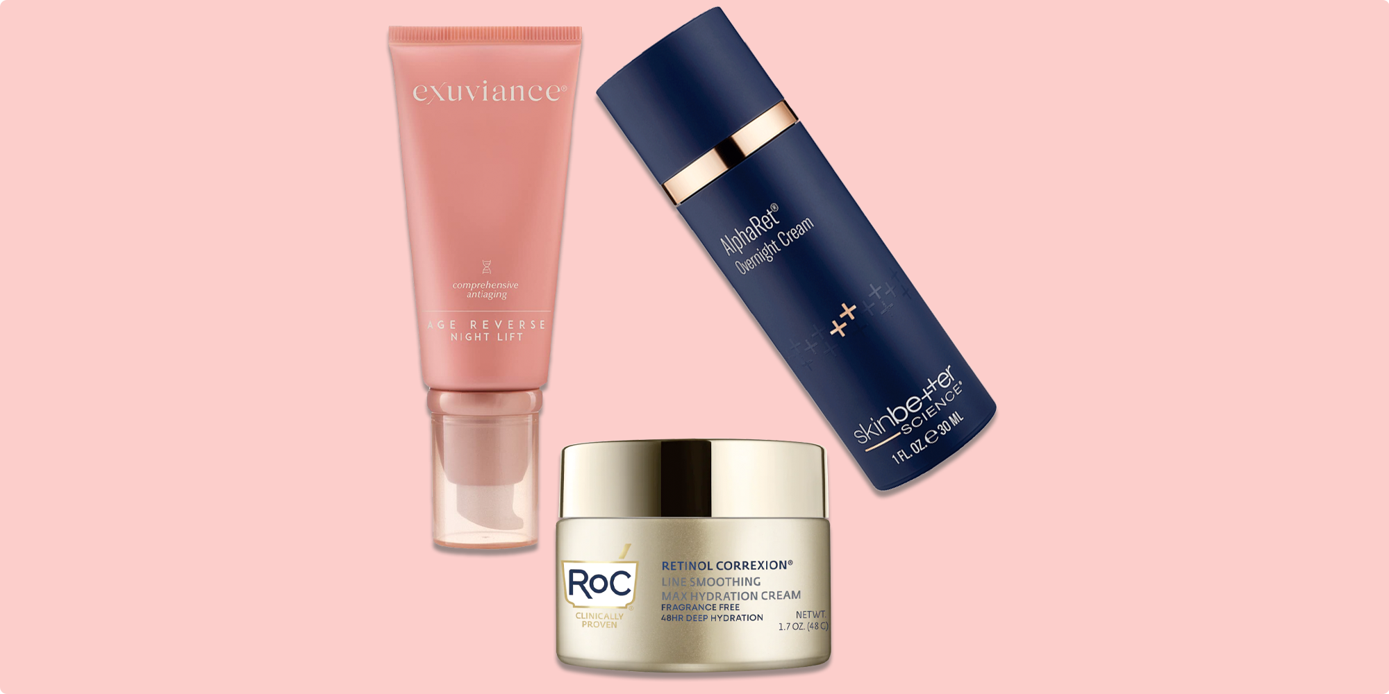 The 12 Best Retinol Products for Every Skin Type 2023