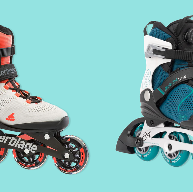 7 Best Rollerblades & Inline Skates of 2023, Reviewed by Experts
