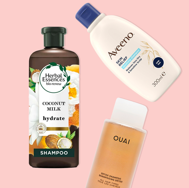The 8 best shampoos for sensitive scalps - TODAY