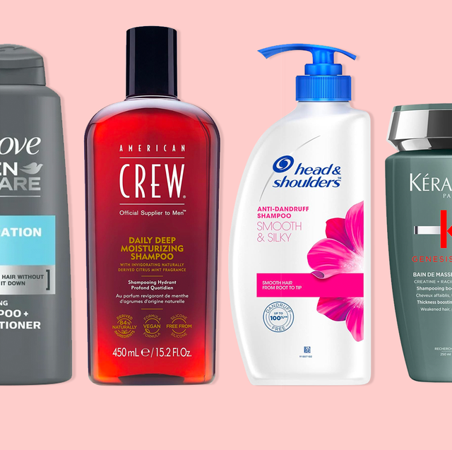 The 10 Best Moisturizing Body Washes For Men, Tested By a Grooming Editor