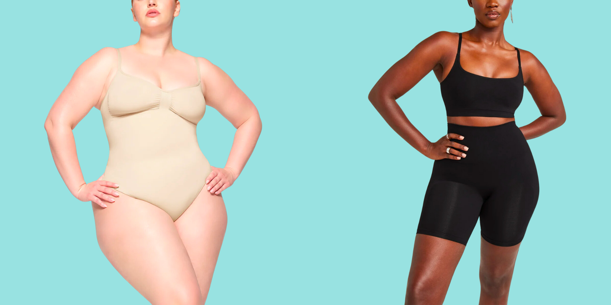 The Best Shapewear for Love Handles