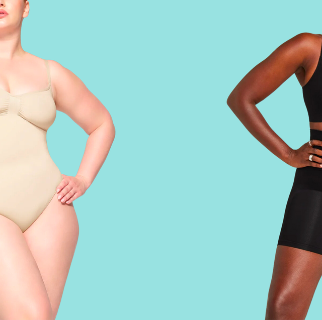 The 10 Best Plus Size Shapewear of 2024, According to Experts