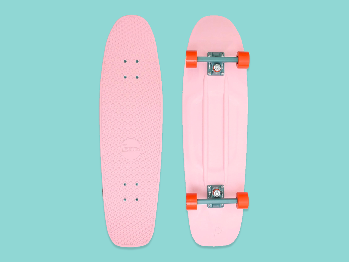 5 Best Skateboards for Beginners of 2023, Tested by Experts