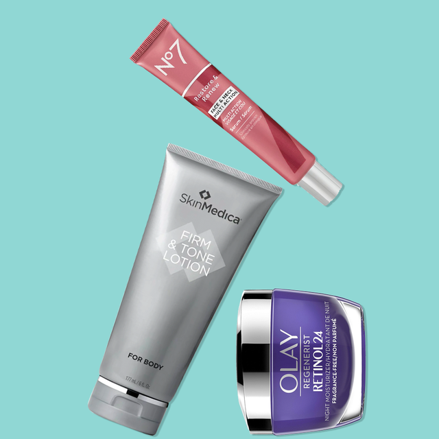 7 Unconventional Nightly Skincare Tips