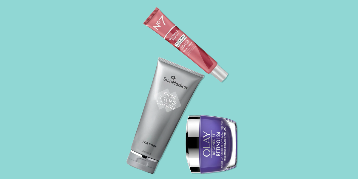 Best firming facial cream hotsell