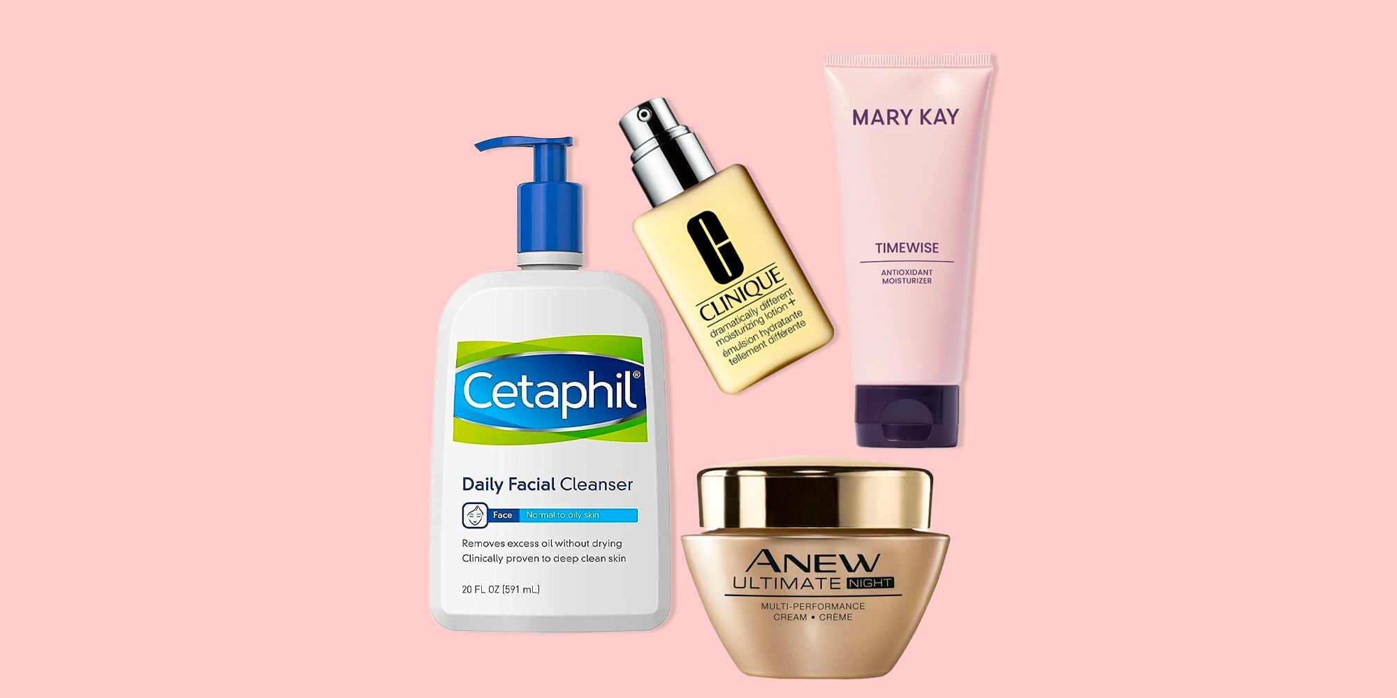 30 Best Skincare Products of 2023, Tested by Experts