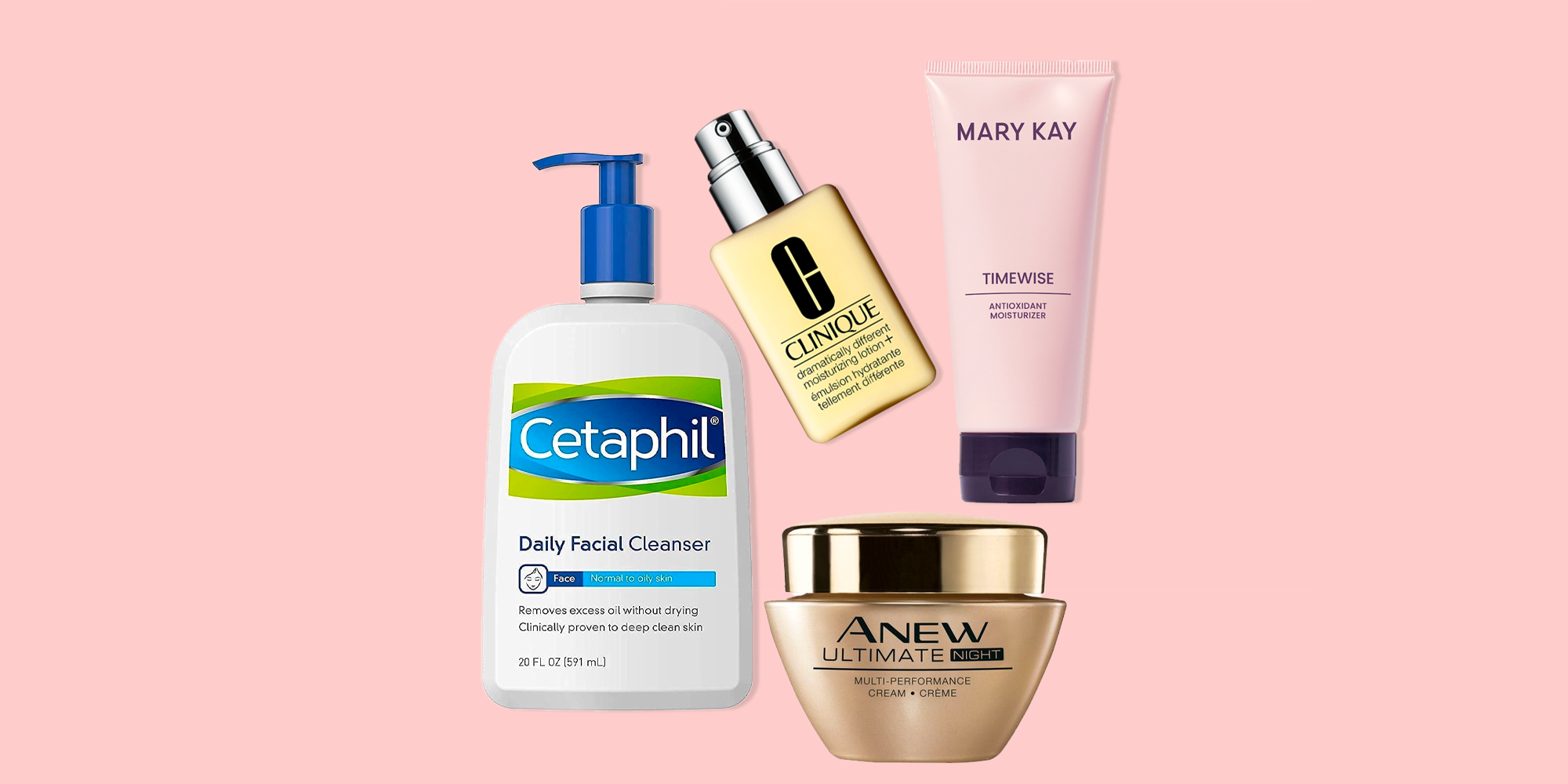 30 Best Skincare Products of 2024 Tested by Experts