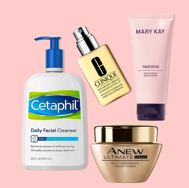 30 Best Skincare Products of 2024, Tested by Experts