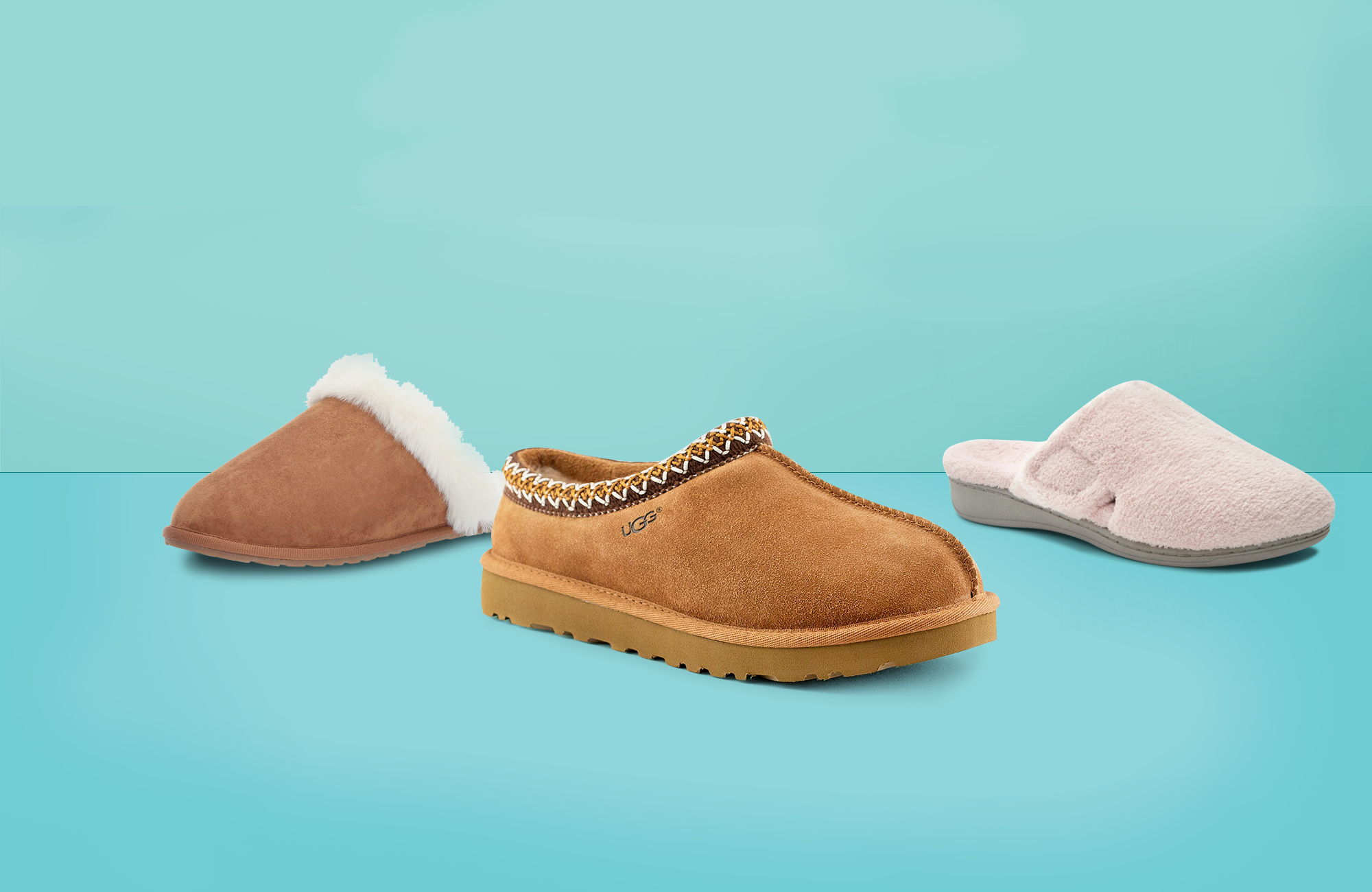 Alert Sæt tøj væk Ellers 16 Best Slippers for Women 2021 - Warmest Slipper House Shoes