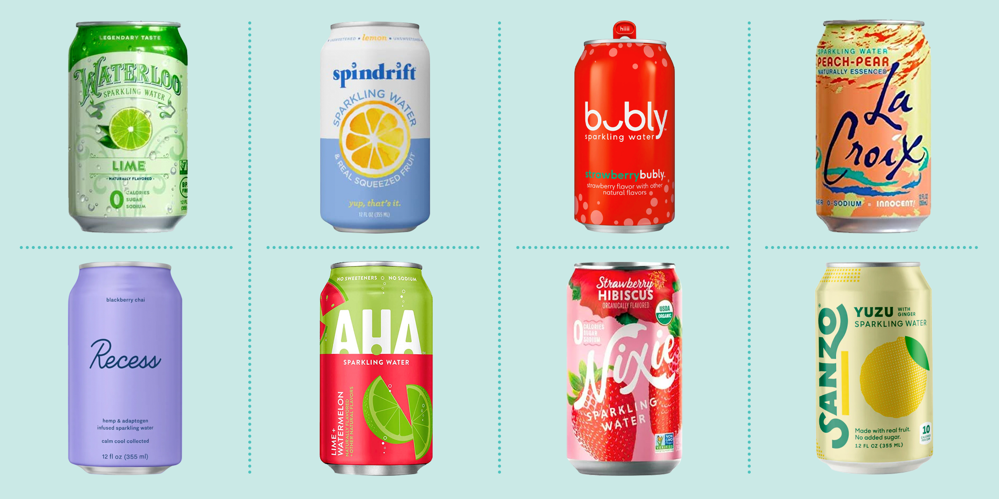 The 4 Best Soda Makers of 2024, Tested & Reviewed