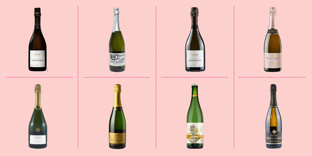 The 8 Best Champagnes for Mimosas of 2023