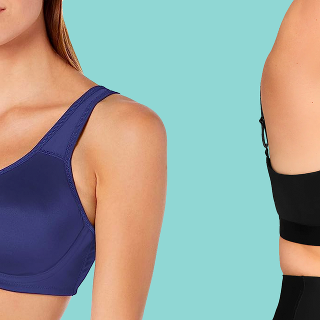 The 10 Best Sports Bras For Yoga of 2024