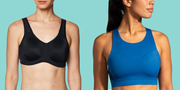 best sports bras for running