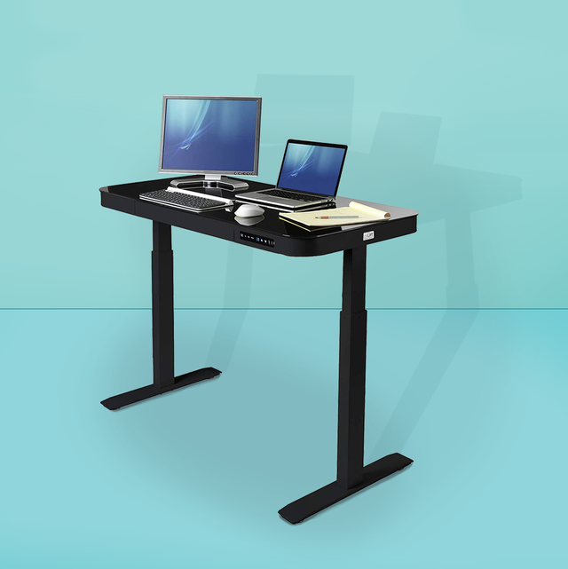 best standing desks