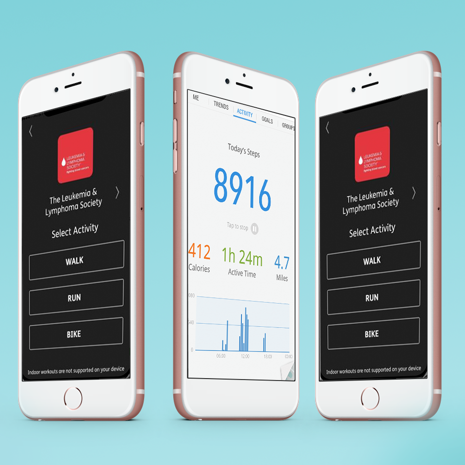 fætter termometer Formålet 12 Best Step Counter Apps of 2022 - Best Pedometers for Android and iPhone