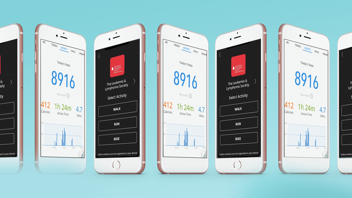 cyklus vores klassekammerat 12 Best Step Counter Apps of 2022 - Best Pedometers for Android and iPhone