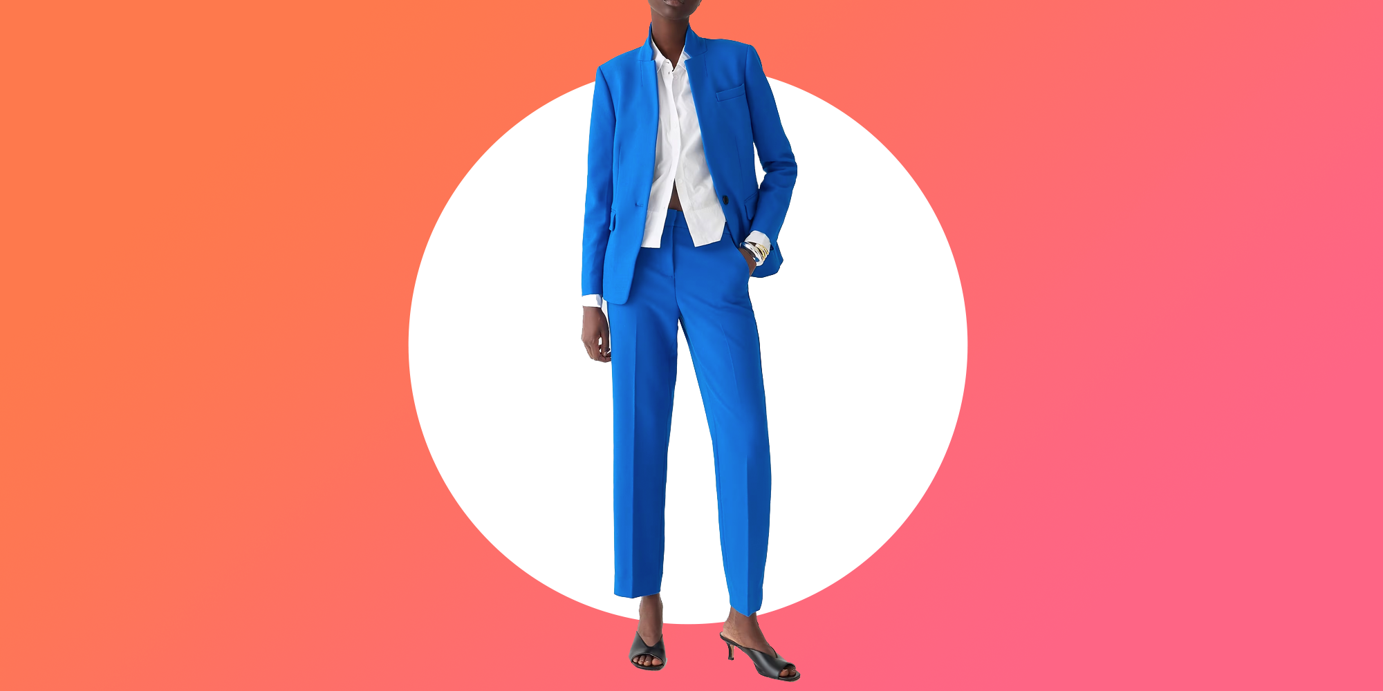 Sky Blue Pant Suit for Women, Womens Wedding Suit Set , Dressy Pant Suits  for Women , Two Piece Suit, Women Formal Wear, Womens Suit, -  Canada