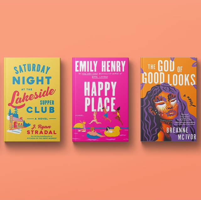 12 Best Summer Books 2023, Including New Beach Reads