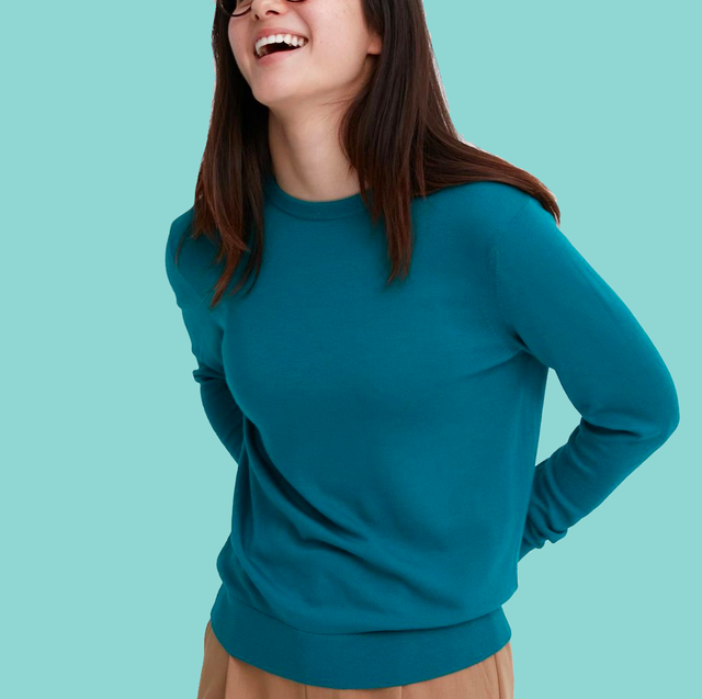 19 Best Sweaters for Women in 2024, Reviewed by Fashion Experts