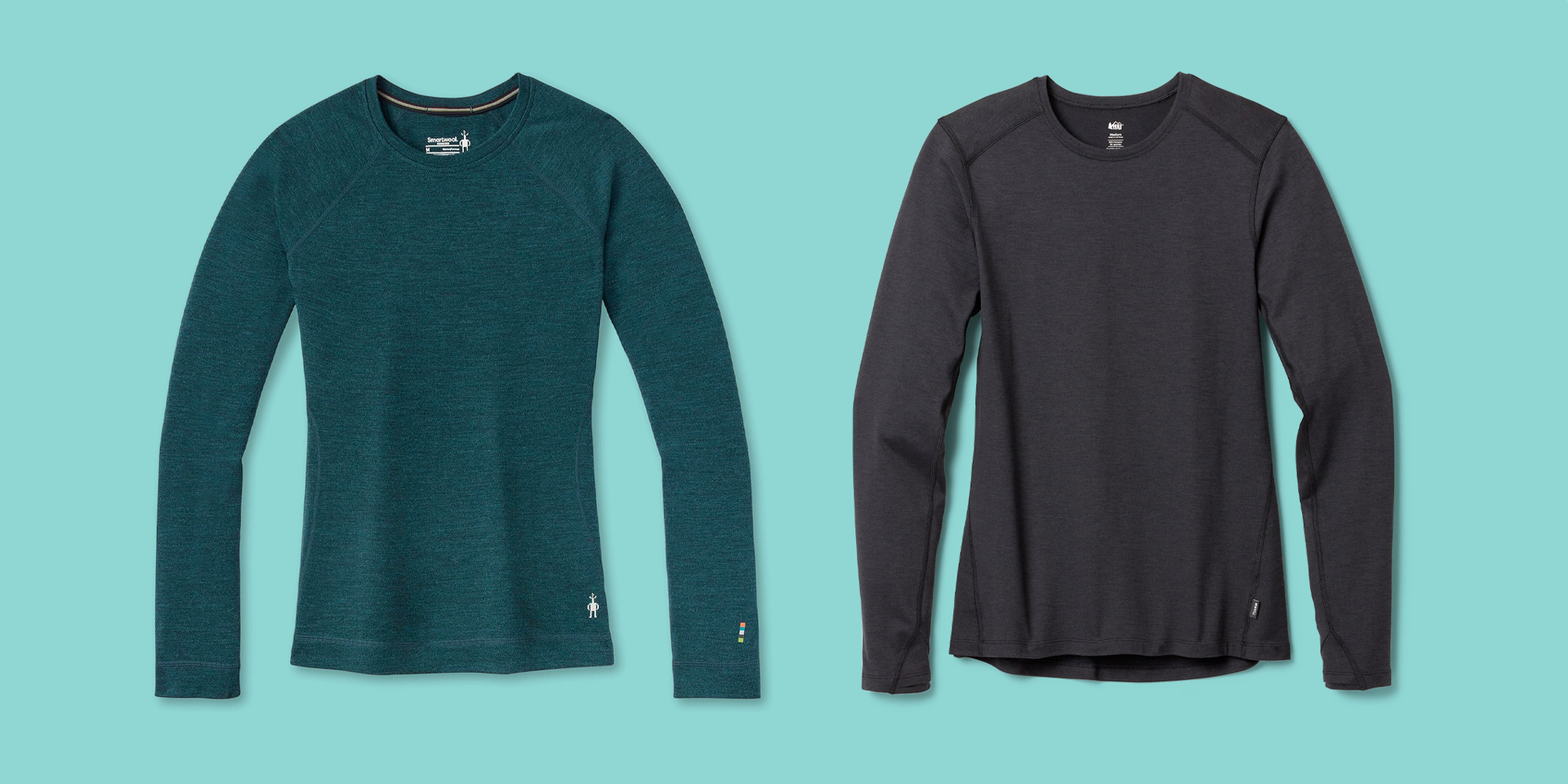 Best Winter Thermals to Keep You Warm in 2021