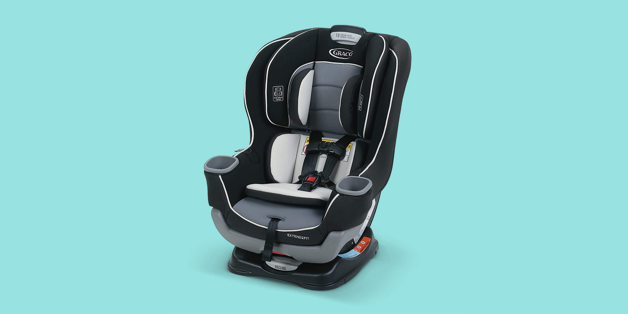 7 Best Toddler Car Seats of 2024, Tested and Reviewed