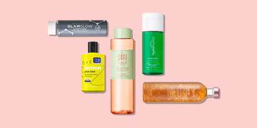 14 best face toners for all skin types, according to skincare experts