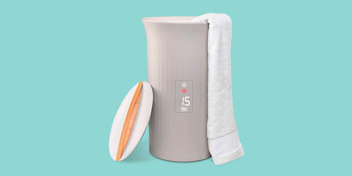 Homeleader Towel top Warmer