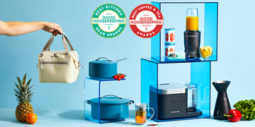 kitchen gear awards